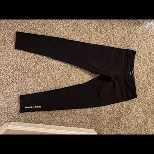 Reebok Crossfit Leggings